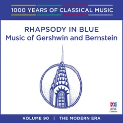 Rhapsody in Blue (Orch. Ferde Grofé)