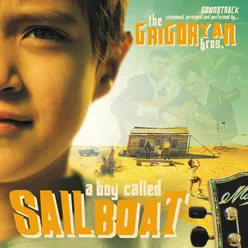 A Boy Called Sailboat (Original Motion Picture Soundtrack)