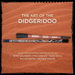 Concerto for Didgeridoo: 3. Water