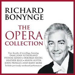 Richard Bonynge - The Opera Collection