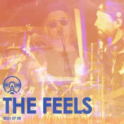 The Feels - Live at Radio Artifact