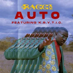 Auto (feat. K.R.Y.T.I.C.)