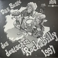 Das Beste Des Deutschen Rockabilly 1997