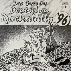 Das Beste des deutschen Rockabilly 1996