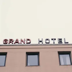 Grand Hotel