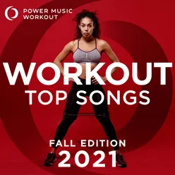 Fancy Like  Workout Remix 131 BPM