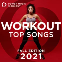 Move That Body Workout Remix 130 BPM