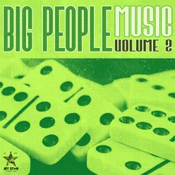 Big People Music, Vol.2