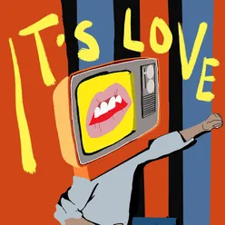 It's Love (But It's Not Mine) - Live at Tivoli