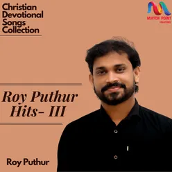 Roy Puthur Hits, Vol. 3