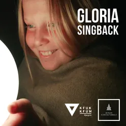 Gloria, vi bærer lyset Instrumental