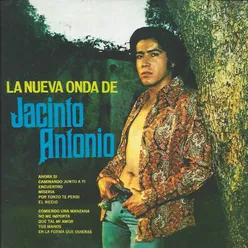 La Nueva Onda de Jacinto Antonio