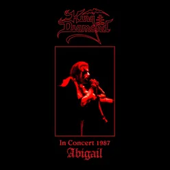 In Concert 1987: Abigail Live