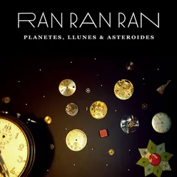 Planetes, llunes & asteroides