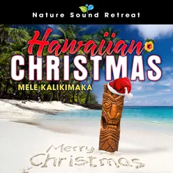 Carol of the Puka Shells (Bells) with Ocean Waves