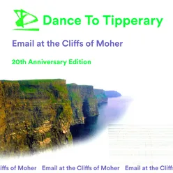 Email at the Cliffs of Moher (20th Anniversary Edition)