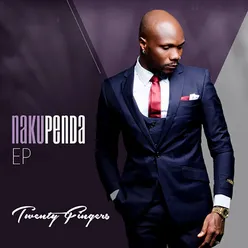 Nakupenda EP