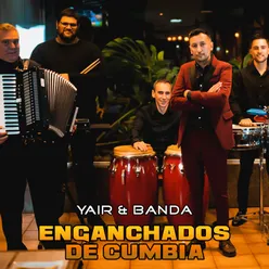 Enganchados de Cumbia