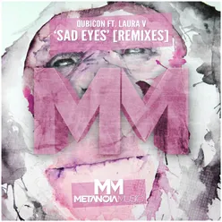 Sad Eyes Mekko Remix