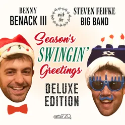 Season's Swingin' Greetings Deluxe Edition
