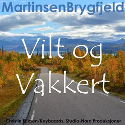 Vilt og vakkert