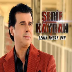 Senin İmzan Var