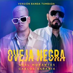 Oveja Negra (Version Banda Tumbada)