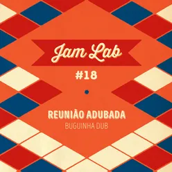 Jam Lab #18 - Reunião Adubada