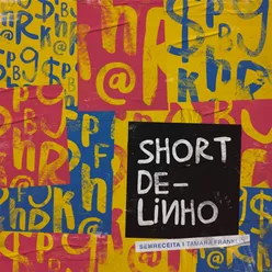 Short de Linho