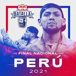 Final Nacional Perú 2021 Live