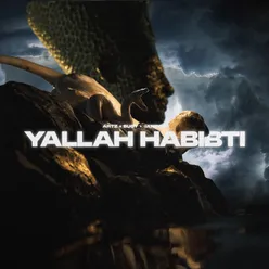 Yallah Habibti
