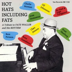 Hot Hats Including Fats