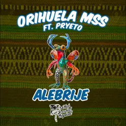 Alebrije