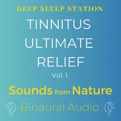 Tinnitus Ultimate Relief, Vol. 1: Sounds from Nature