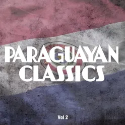 Paraguayan Classics, Vol. 2