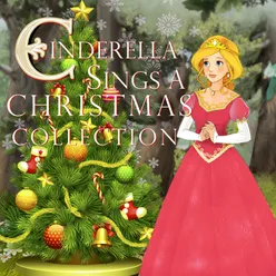 Cinderella Sings a Christmas Collection