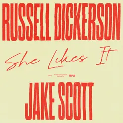 She Likes It (feat. Jake Scott)