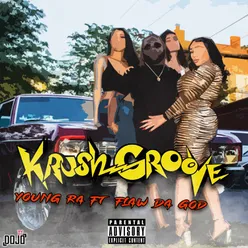 Krush Groove Single