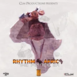 Rhythym of Africa (Roa) Album