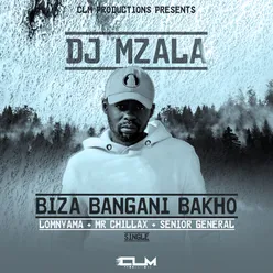 Biza Bangani Bakho Single