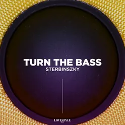 Turn the Bass