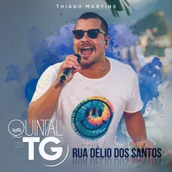 Quintal do TG (Rua Délio Dos Santos)