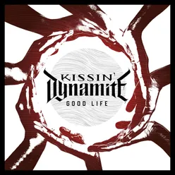 Good Life Feat. Saltatio Mortis, Charlotte Wessels, Guernica Mancini