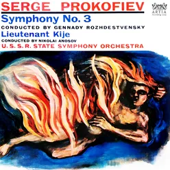 Lieutenant Kije (Orchestral Suite), Op. 60: I. The Birth of Kije (Allegro)