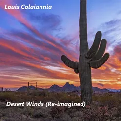 Desert Winds Re-Imagined