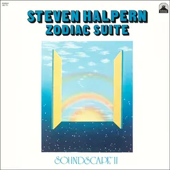 Zodiac Suite (Soundscape II): 45th Anniversary Edition Remastered 2021