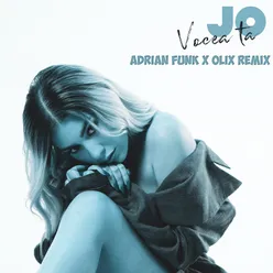 Vocea ta Adrian Funk X Olix Remix