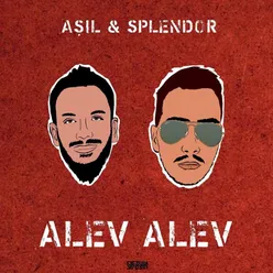 Alev Alev