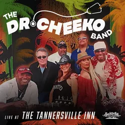 Live at the Tannersville Inn