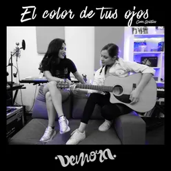 El Color de Tus Ojos Cover Acústico